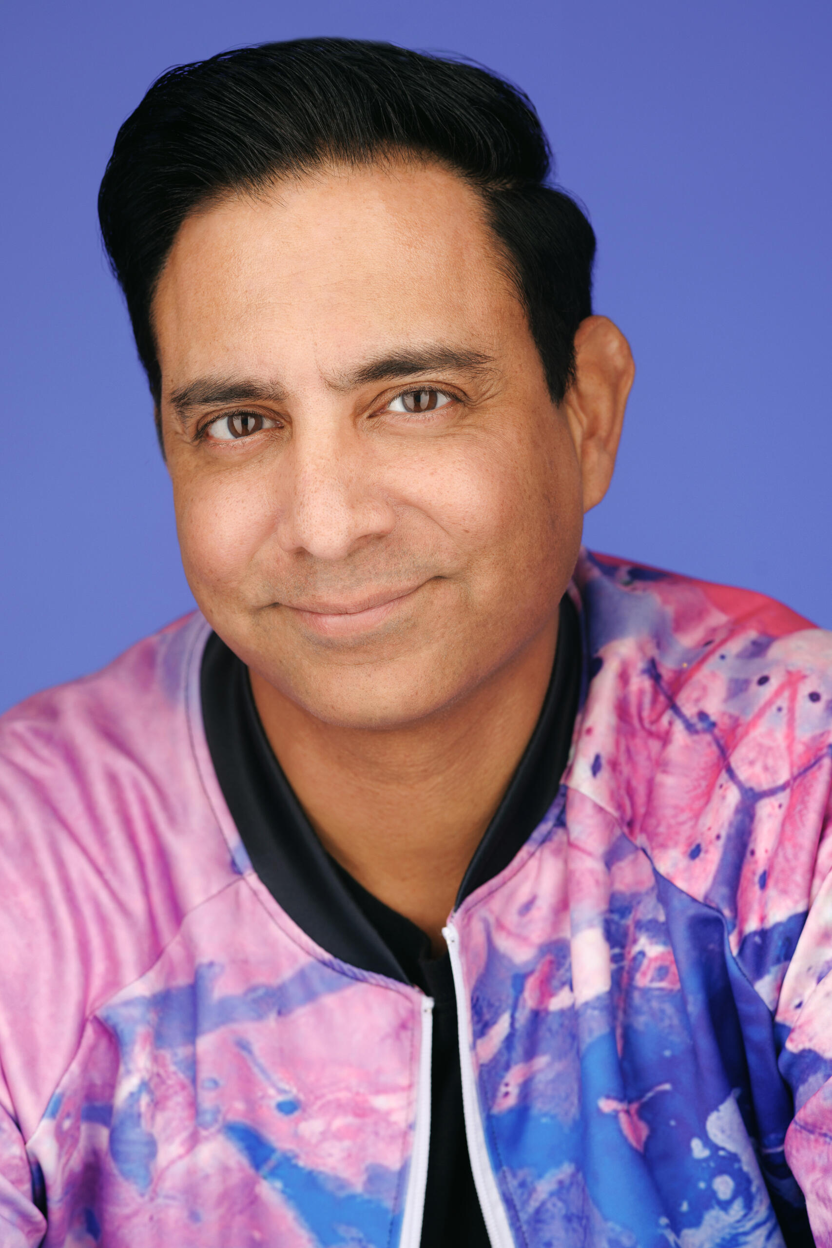 Roger Rohatgi